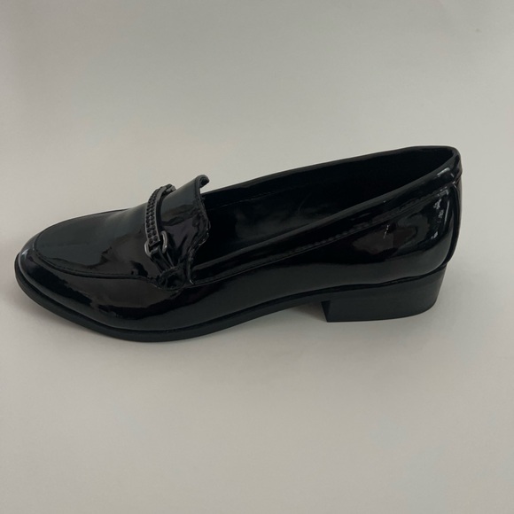 Bandolino Women’s Black Loafers Size 7.5 - Picture 6 of 9